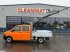 LKW des Typs Volkswagen Transporter 2.0 TDI DC Hiab 1,3 Tonmeter laadkraan Just 194.250, Gebrauchtmaschine in ANDELST (Bild 1)