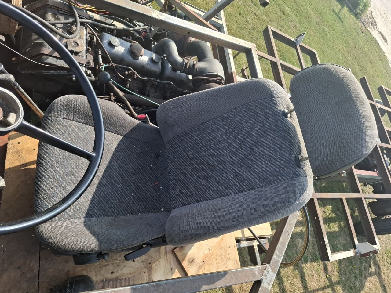 LKW typu Volvo F86, Gebrauchtmaschine v Didam (Obrázek 7)