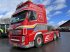 LKW del tipo Volvo FH 13 500 XXL FØREHUS OG HYDRAULIK! COSTUM TRUCK!, Gebrauchtmaschine In Nørager (Immagine 1)