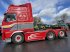 LKW del tipo Volvo FH 13 500 XXL FØREHUS OG HYDRAULIK! COSTUM TRUCK!, Gebrauchtmaschine In Nørager (Immagine 3)