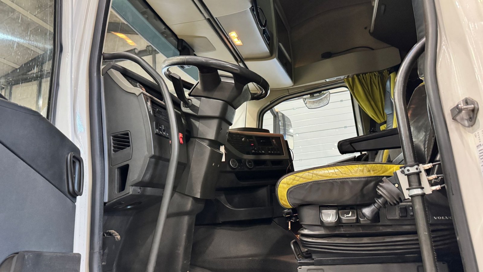 LKW tipa Volvo FH 16 750, Gebrauchtmaschine u Haderup (Slika 13)