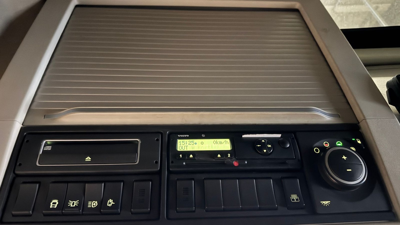 LKW tipa Volvo FH 16 750, Gebrauchtmaschine u Haderup (Slika 22)