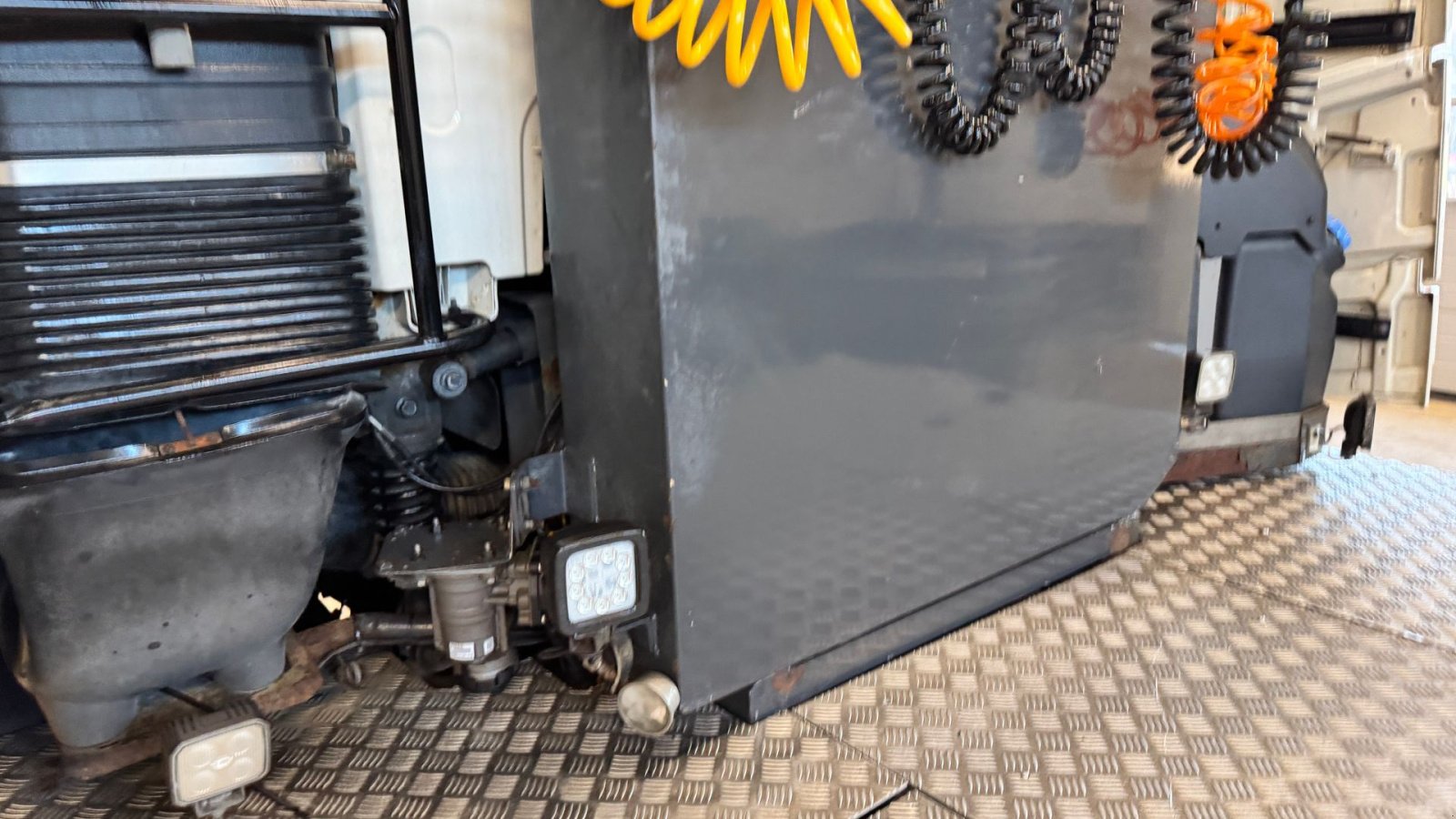 LKW tipa Volvo FH 16 750, Gebrauchtmaschine u Haderup (Slika 18)