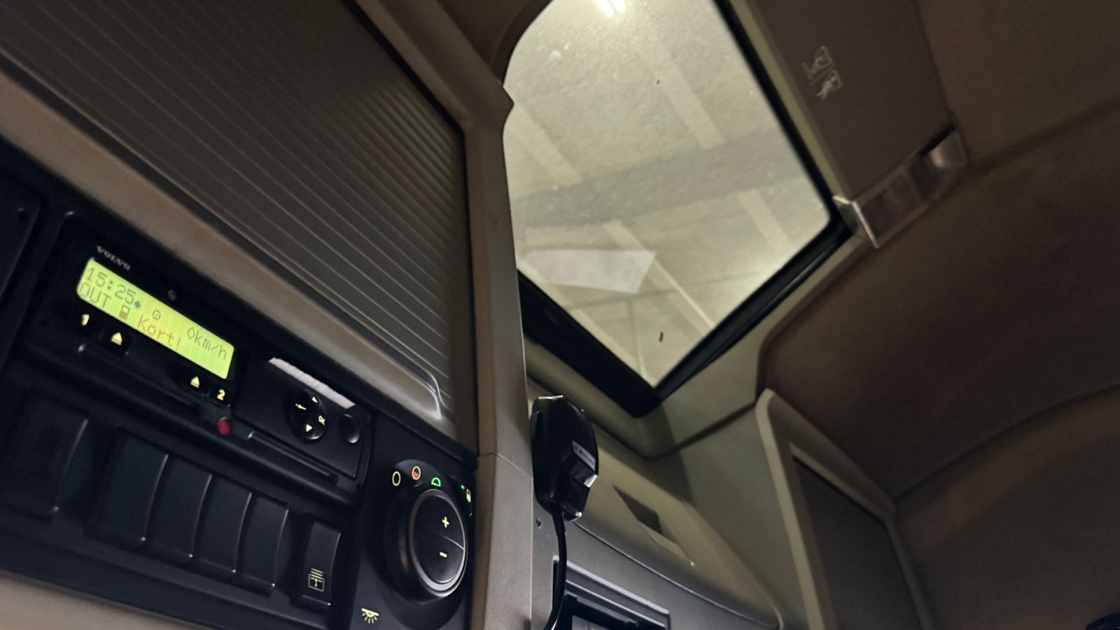 LKW tipa Volvo FH 16 750, Gebrauchtmaschine u Haderup (Slika 19)