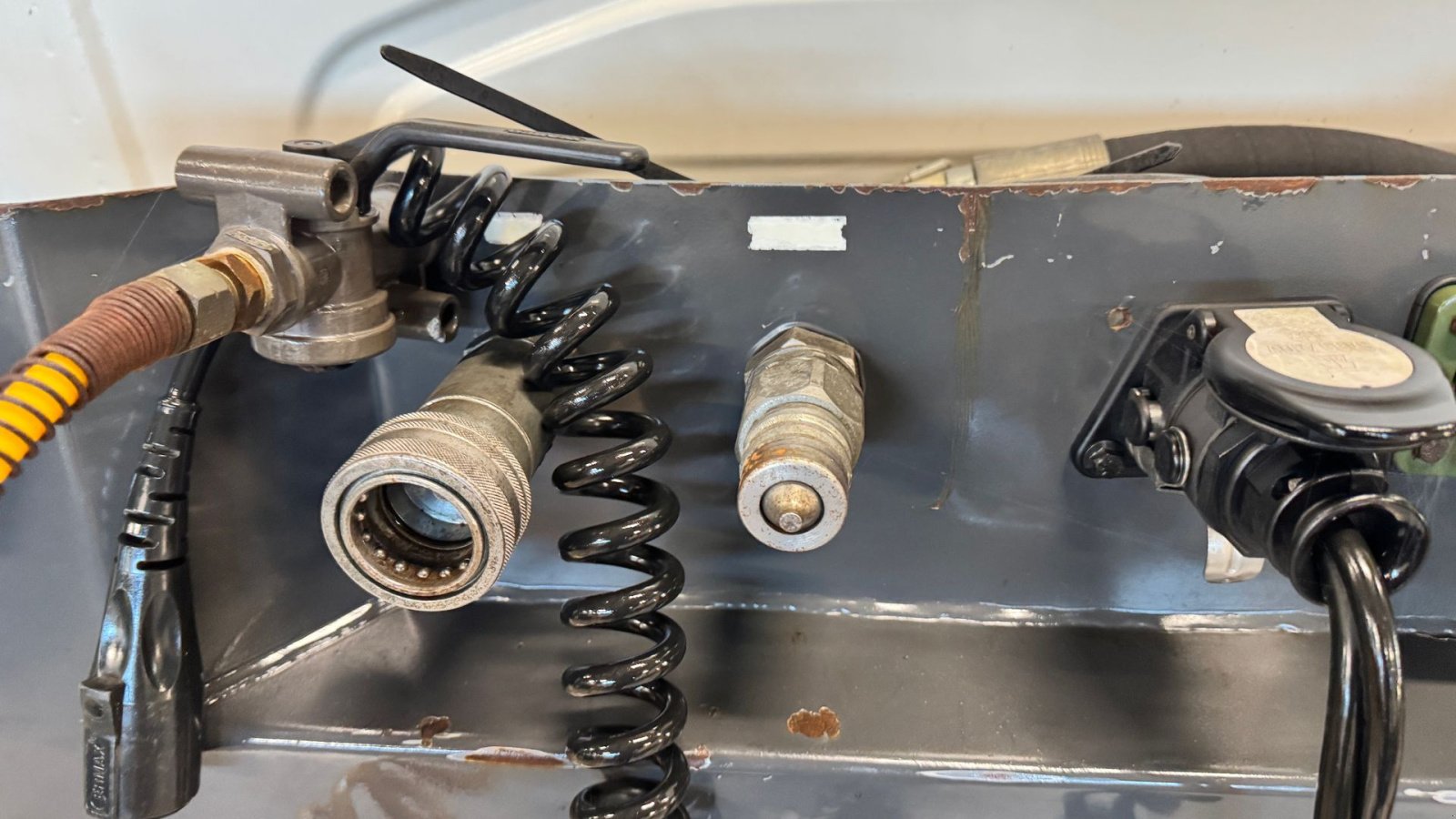 LKW tipa Volvo FH 16 750, Gebrauchtmaschine u Haderup (Slika 20)