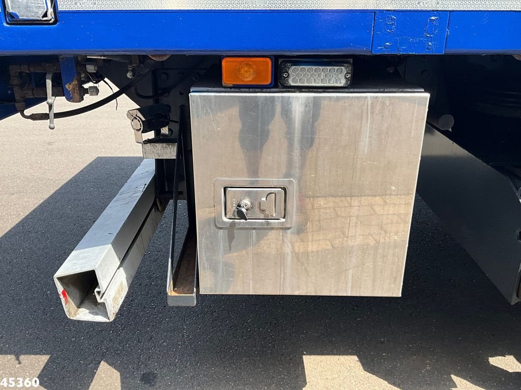 LKW типа Volvo FH 16.540 Euro 5 Fassi 66 Tonmeter laadkraan + Fly-Jib (Year 202, Gebrauchtmaschine в ANDELST (Фотография 11)