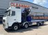 LKW типа Volvo FH 16.540 Euro 5 Fassi 66 Tonmeter laadkraan + Fly-Jib (Year 202, Gebrauchtmaschine в ANDELST (Фотография 2)