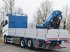 LKW des Typs Volvo FH 16.750 6X2*4 EFFER 215 6X EXT RETARDER EURO 6, Gebrauchtmaschine in Marknesse (Bild 10)