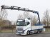 LKW des Typs Volvo FH 16.750 6X2*4 EFFER 215 6X EXT RETARDER EURO 6, Gebrauchtmaschine in Marknesse (Bild 1)