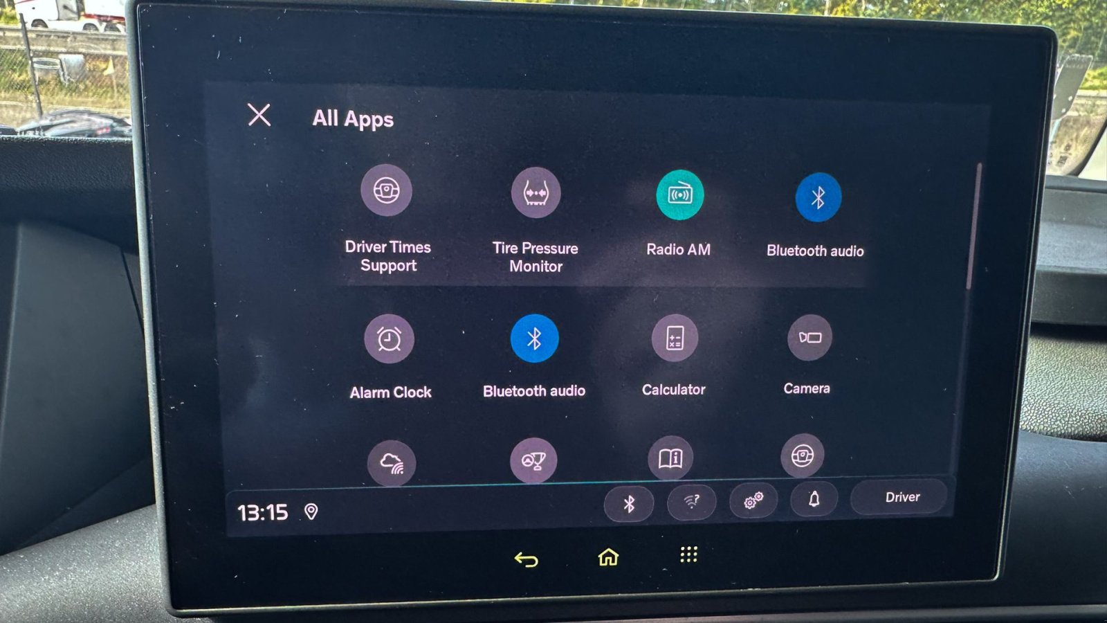 LKW del tipo Volvo FH 460 2-Aksler, Gebrauchtmaschine In Hedensted (Immagine 15)