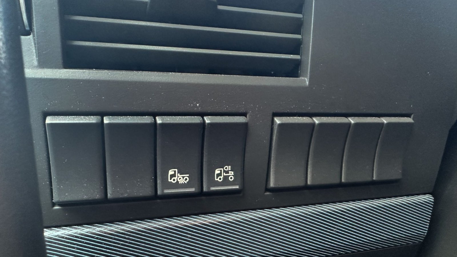 LKW del tipo Volvo FH 460 2-Aksler, Gebrauchtmaschine In Hedensted (Immagine 12)