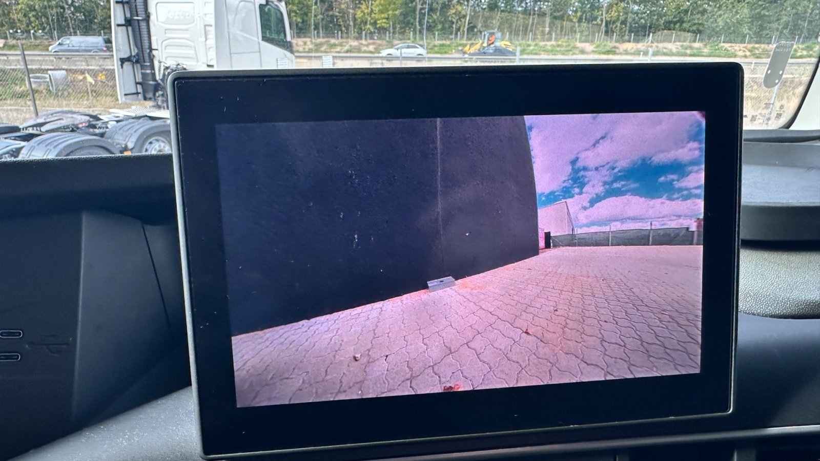 LKW del tipo Volvo FH 460 2-Aksler, Gebrauchtmaschine In Hedensted (Immagine 14)