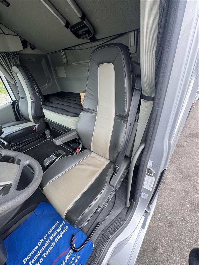 LKW typu Volvo FH 460 KUN 125000KM! EKSTRA LAV SKAMMELHØJDE!, Gebrauchtmaschine v Nørager (Obrázek 20)