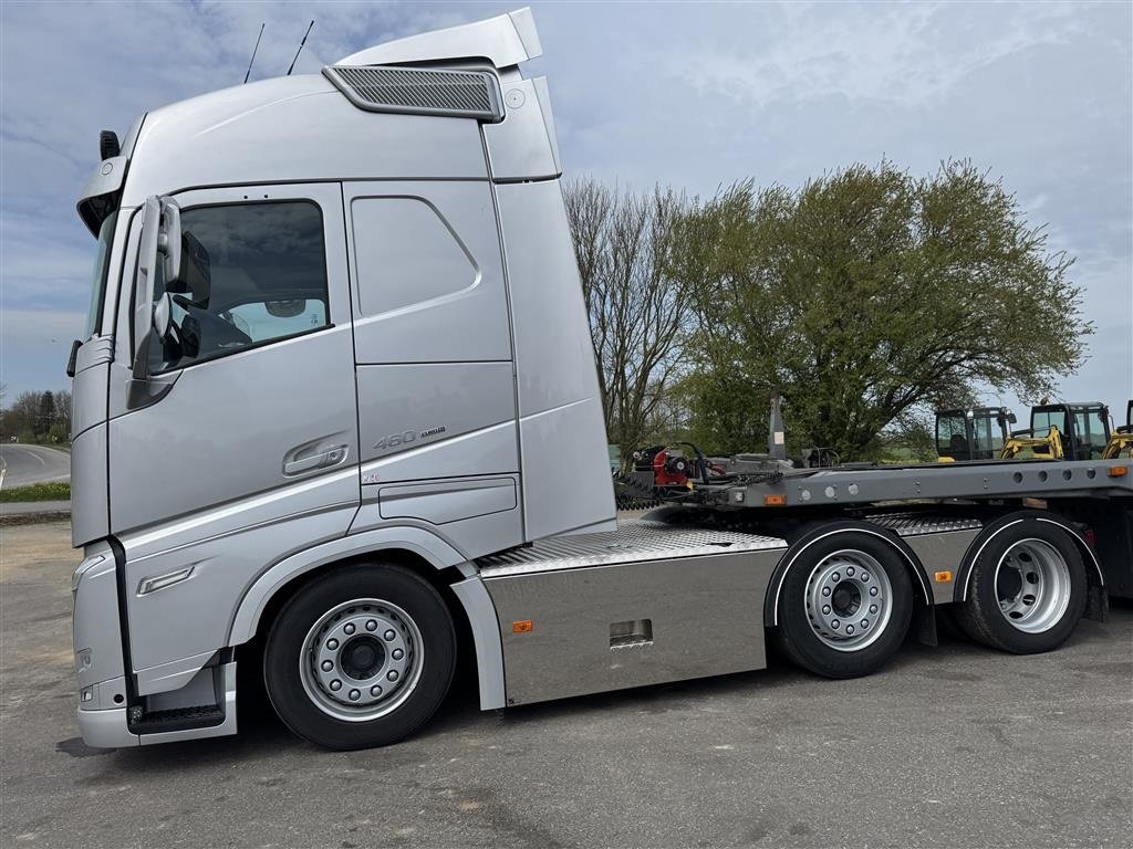 LKW typu Volvo FH 460 KUN 125000KM! EKSTRA LAV SKAMMELHØJDE!, Gebrauchtmaschine v Nørager (Obrázek 3)