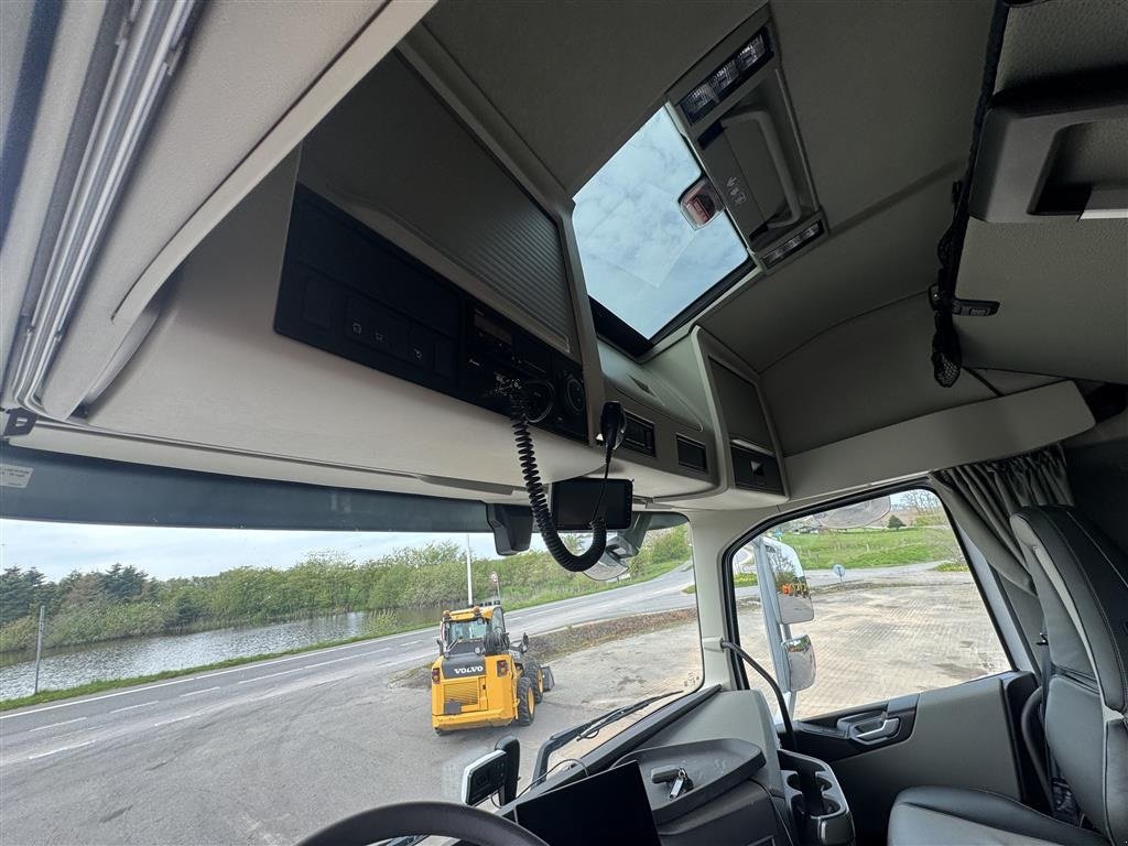 LKW typu Volvo FH 460 KUN 125000KM! EKSTRA LAV SKAMMELHØJDE!, Gebrauchtmaschine v Nørager (Obrázek 18)