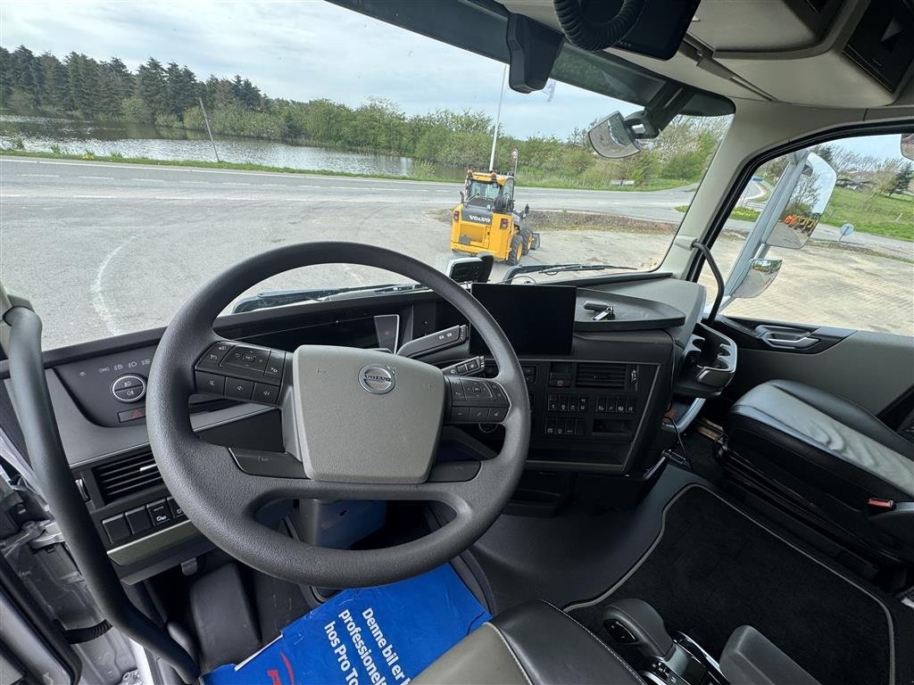 LKW typu Volvo FH 460 KUN 125000KM! EKSTRA LAV SKAMMELHØJDE!, Gebrauchtmaschine v Nørager (Obrázek 19)