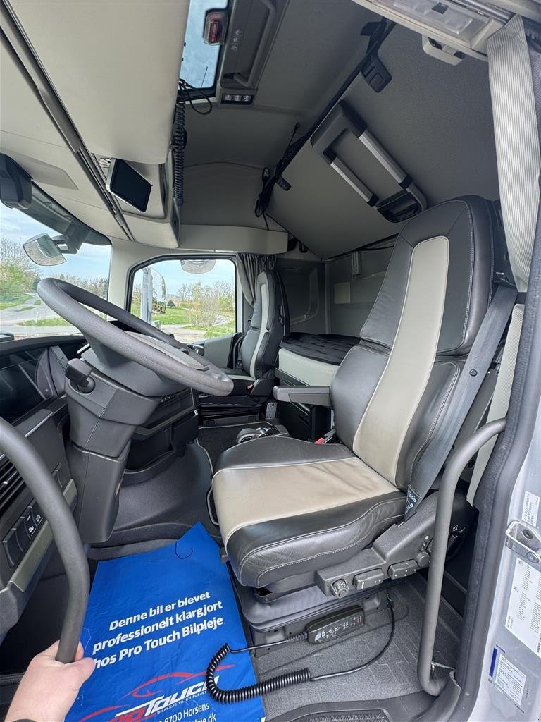 LKW typu Volvo FH 460 KUN 125000KM! EKSTRA LAV SKAMMELHØJDE!, Gebrauchtmaschine v Nørager (Obrázek 9)