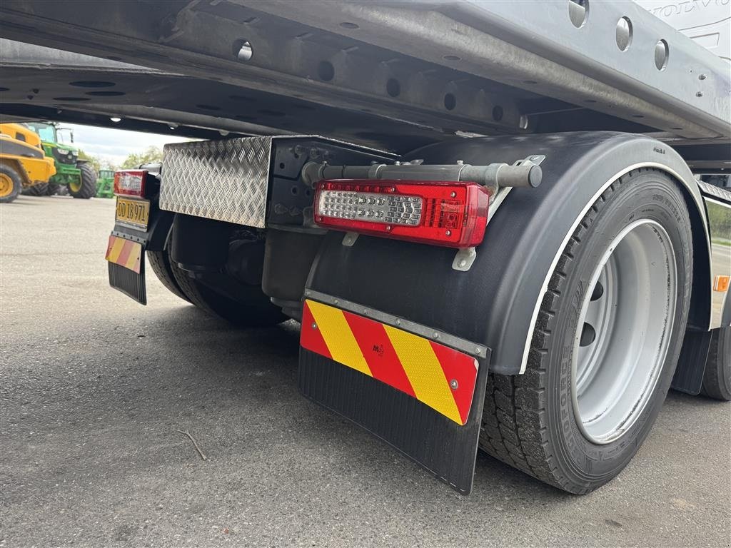 LKW typu Volvo FH 460 KUN 125000KM! EKSTRA LAV SKAMMELHØJDE!, Gebrauchtmaschine v Nørager (Obrázek 14)