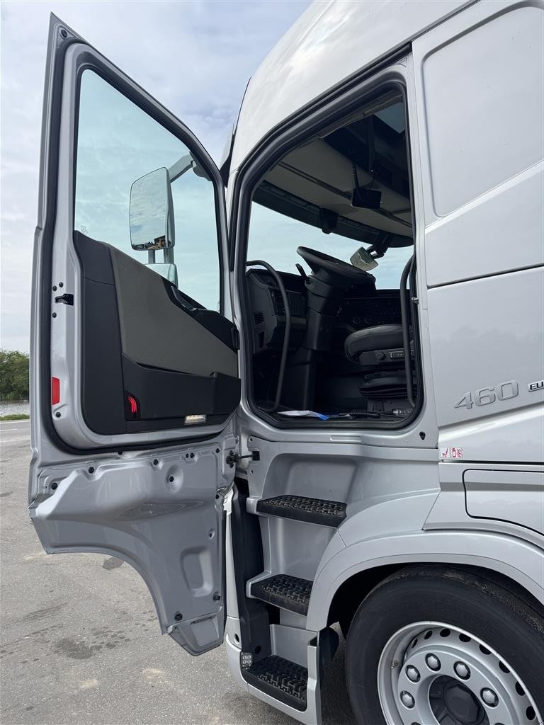 LKW of the type Volvo FH 460 KUN 58000KM! EKSTRA LAV SKAMMELHØJDE!, Gebrauchtmaschine in Nørager (Picture 21)
