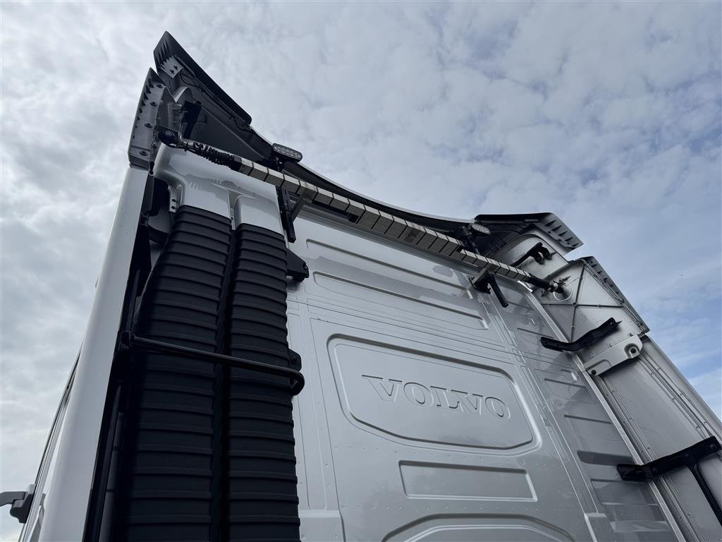 LKW of the type Volvo FH 460 KUN 58000KM! EKSTRA LAV SKAMMELHØJDE!, Gebrauchtmaschine in Nørager (Picture 17)