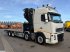 LKW des Typs Volvo FH 480 8x4 Retarder Hiab 80 Tonmeter laadkraan + Fly-Jib!, Gebrauchtmaschine in ANDELST (Bild 3)