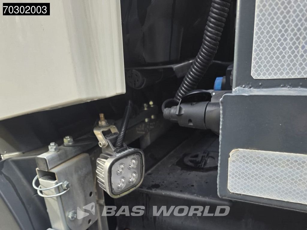 LKW des Typs Volvo FH 500 6X2 NEW! Machine transporter Lift+steering Axle VEB+ Euro, Neumaschine in Veghel (Bild 11)