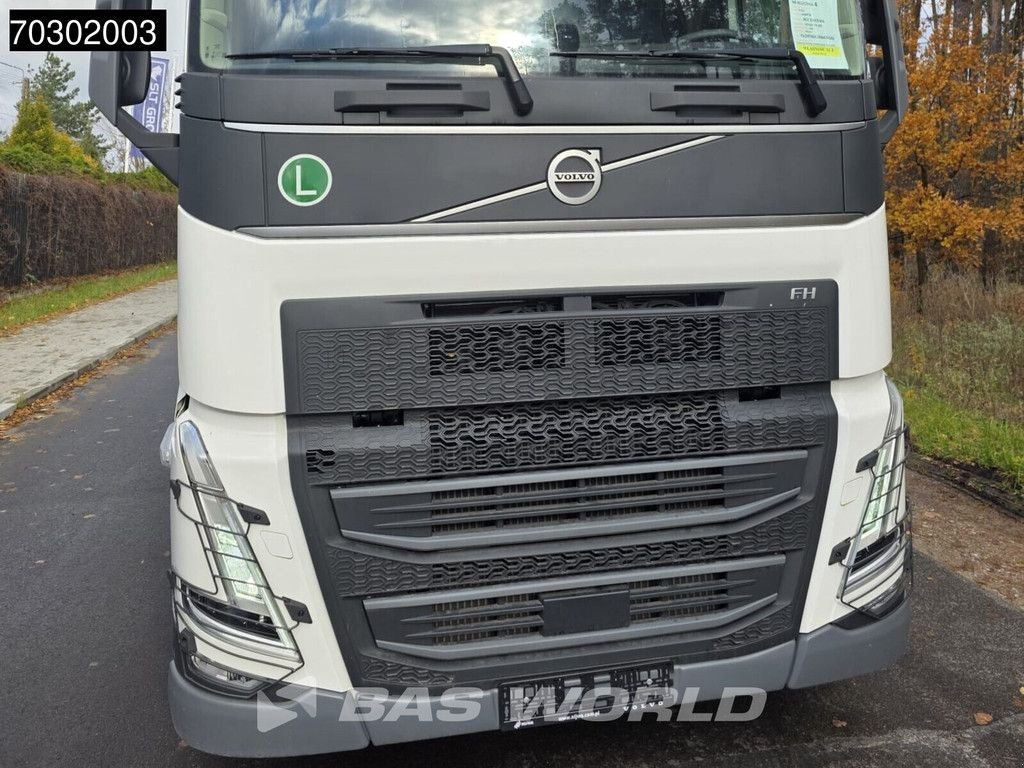LKW vrste Volvo FH 500 6X2 NEW! Machine transporter Lift+steering Axle VEB+ Euro, Neumaschine v Veghel (Slika 7)