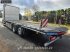 LKW vrste Volvo FH 500 6X2 NEW! Machine transporter Lift+steering Axle VEB+ Euro, Neumaschine v Veghel (Slika 2)