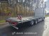 LKW vrste Volvo FH 500 6X2 NEW! Machine transporter Lift+steering Axle VEB+ Euro, Neumaschine v Veghel (Slika 5)