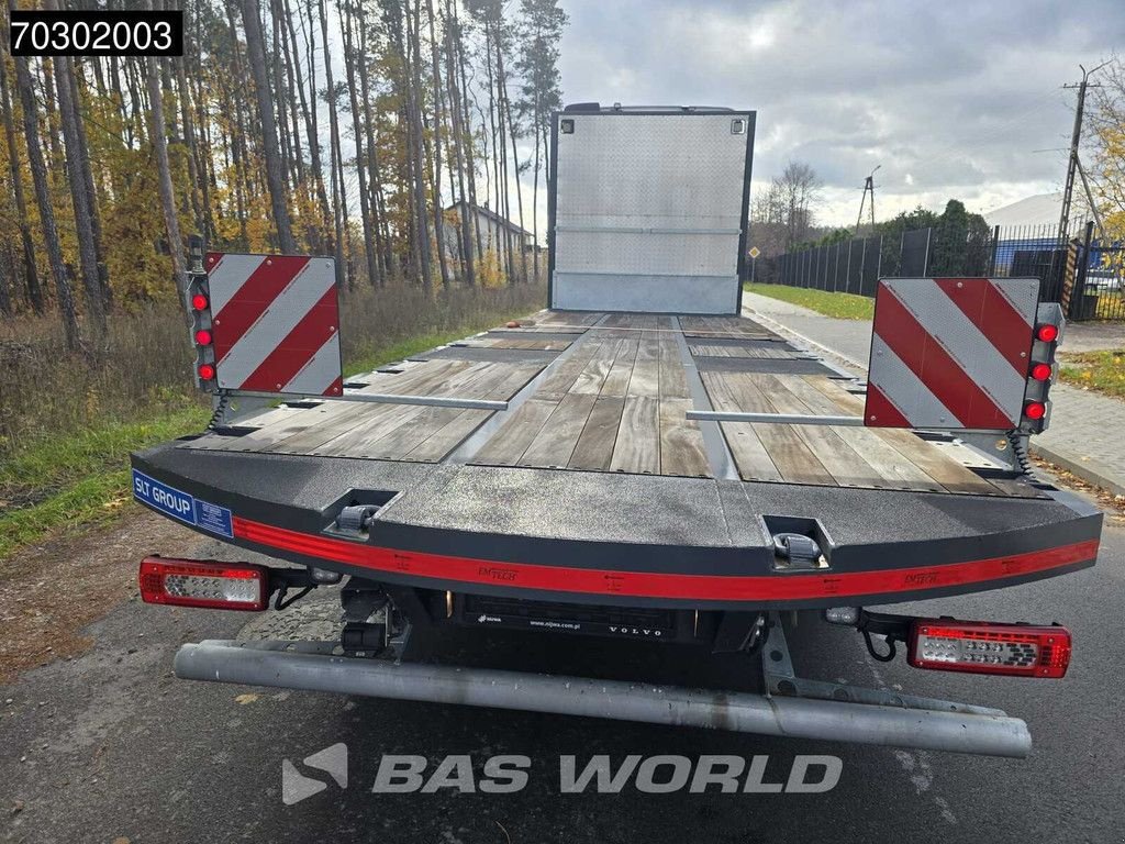 LKW vrste Volvo FH 500 6X2 NEW! Machine transporter Lift+steering Axle VEB+ Euro, Neumaschine v Veghel (Slika 9)