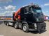 LKW des Typs Volvo FH 500 8x2 Palfinger 92 Tonmeter laadkraan, Gebrauchtmaschine in ANDELST (Bild 7)