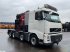 LKW типа Volvo FH 500 8x4 Effer 155 Tonmeter laadkraan + Fly-Jib, Gebrauchtmaschine в ANDELST (Фотография 9)