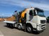LKW des Typs Volvo FH 500 8x4 Effer 65 Tonmeter laadkraan + Fly-Jib, Gebrauchtmaschine in ANDELST (Bild 10)