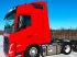 LKW типа Volvo FH 500 Boggie Trækker, Gebrauchtmaschine в Vojens (Фотография 3)