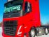 LKW типа Volvo FH 500 Boggie Trækker, Gebrauchtmaschine в Vojens (Фотография 9)