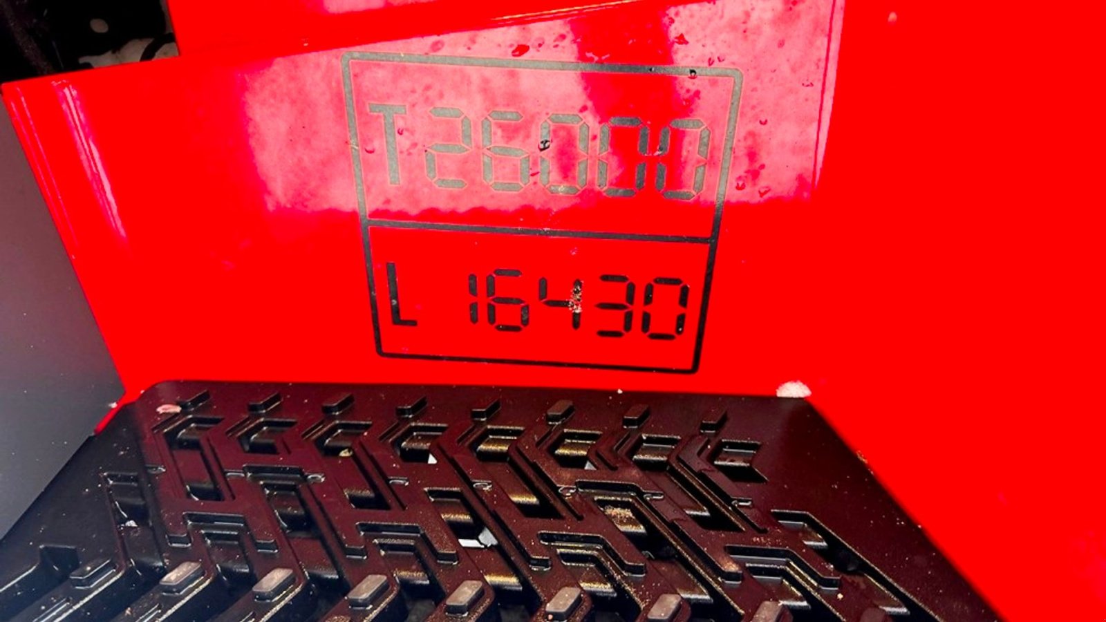 LKW типа Volvo FH 500 Boggie Trækker, Gebrauchtmaschine в Vojens (Фотография 20)