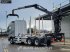 LKW типа Volvo FH 500 FH 6X4 Palfinger Epsilon M120L97 Crane Timber truck Retar, Gebrauchtmaschine в Veghel (Фотография 7)