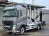 LKW типа Volvo FH 500 FH 6X4 Palfinger Epsilon M120L97 Crane Timber truck Retar, Gebrauchtmaschine в Veghel (Фотография 10)