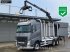 LKW типа Volvo FH 500 FH 6X4 Palfinger Epsilon M120L97 Crane Timber truck Retar, Gebrauchtmaschine в Veghel (Фотография 1)
