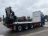 LKW del tipo Volvo FH 520 8x4 Euro 5 Hiab 24 Tonmeter laadkraan + Fly-jib, Gebrauchtmaschine In ANDELST (Immagine 7)