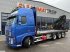 LKW del tipo Volvo FH 520 8x4 Euro 5 Hiab 24 Tonmeter laadkraan + Fly-jib, Gebrauchtmaschine In ANDELST (Immagine 2)