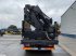 LKW del tipo Volvo FH 520 8x4 Euro 5 Hiab 24 Tonmeter laadkraan + Fly-jib, Gebrauchtmaschine In ANDELST (Immagine 8)