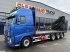 LKW del tipo Volvo FH 520 8x4 Euro 5 Hiab 24 Tonmeter laadkraan + Fly-jib, Gebrauchtmaschine In ANDELST (Immagine 3)