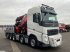 LKW typu Volvo FH 540 10x4 Fassi 215 Tonmeter laadkraan + Fly-Jib NEW AND UNUSE, Gebrauchtmaschine v ANDELST (Obrázek 7)