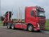 LKW des Typs Volvo FH 540 6X4 EPSILON M110Z82, Gebrauchtmaschine in Vuren (Bild 5)