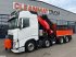 LKW of the type Volvo FH 540 8x2 Euro 6 Palfinger 92 Tonmeter laadkraan + Fly-jib Just, Gebrauchtmaschine in ANDELST (Picture 2)