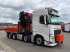 LKW van het type Volvo FH 540 8x2 Euro 6 Palfinger 92 Tonmeter laadkraan + Fly-jib Just, Gebrauchtmaschine in ANDELST (Foto 5)