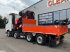 LKW van het type Volvo FH 540 8x2 Euro 6 Palfinger 92 Tonmeter laadkraan + Fly-jib Just, Gebrauchtmaschine in ANDELST (Foto 7)