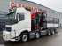 LKW des Typs Volvo FH 540 8x2 Fassi 145 Tonmeter laadkraan + Fly-JIb Just 7.187 Km!, Gebrauchtmaschine in ANDELST (Bild 3)
