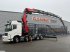 LKW типа Volvo FH 540 8x2 Fassi 145 Tonmeter laadkraan + Fly-JIb Just 7.187 Km!, Gebrauchtmaschine в ANDELST (Фотография 11)